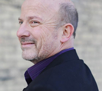 Dwight Baer